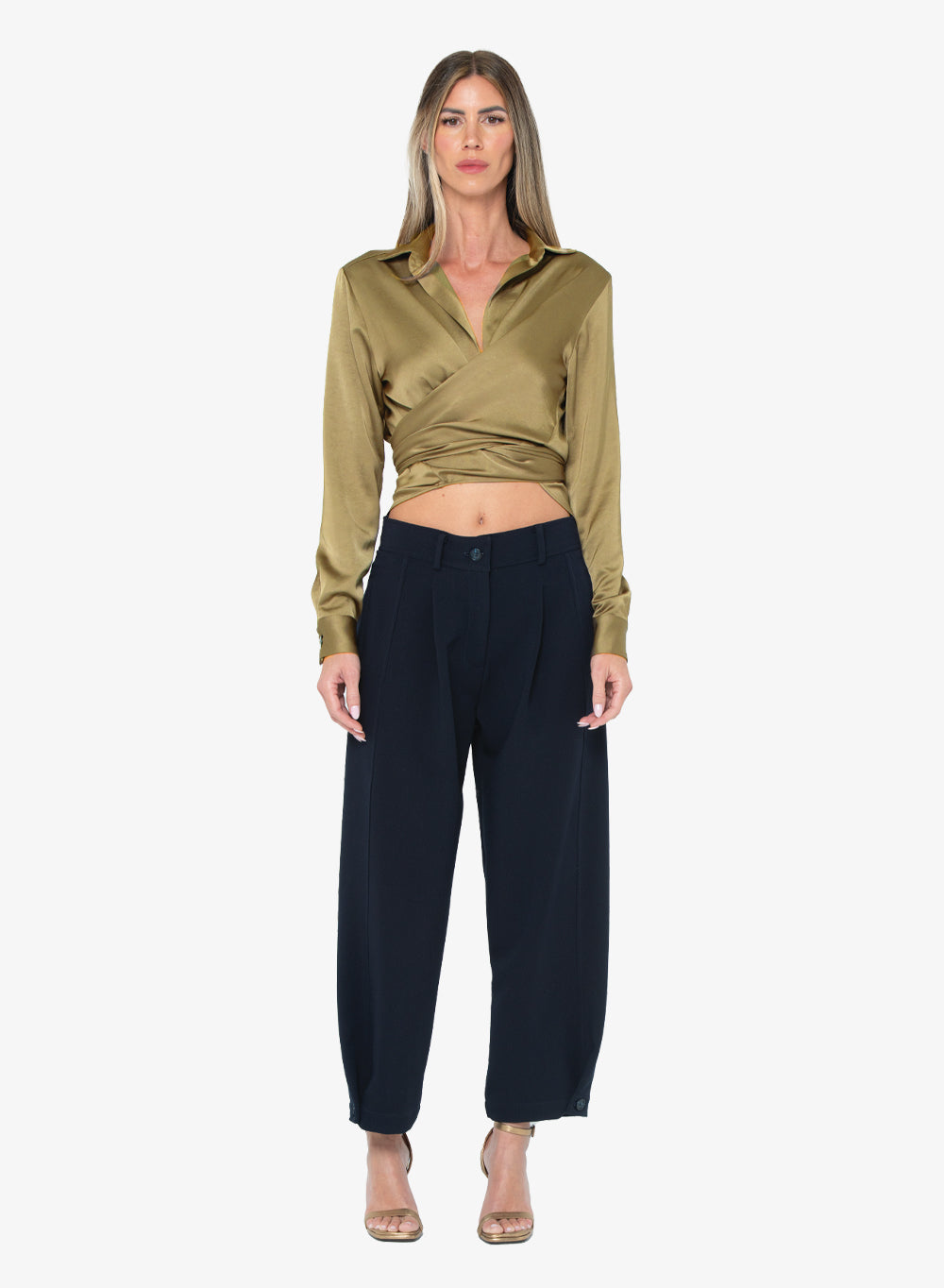 Robyn Top