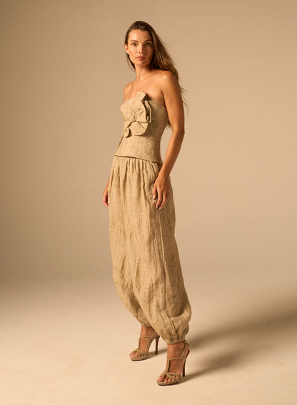 Roman Pant