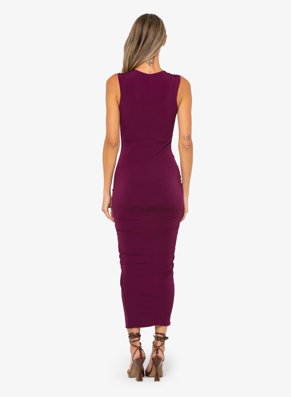 sabine midi dress Sabine Dress