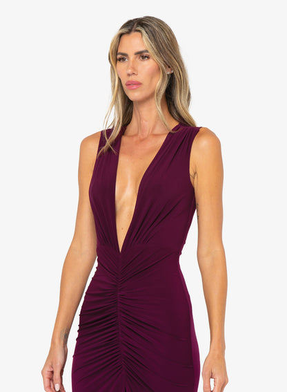 Sabine Dress