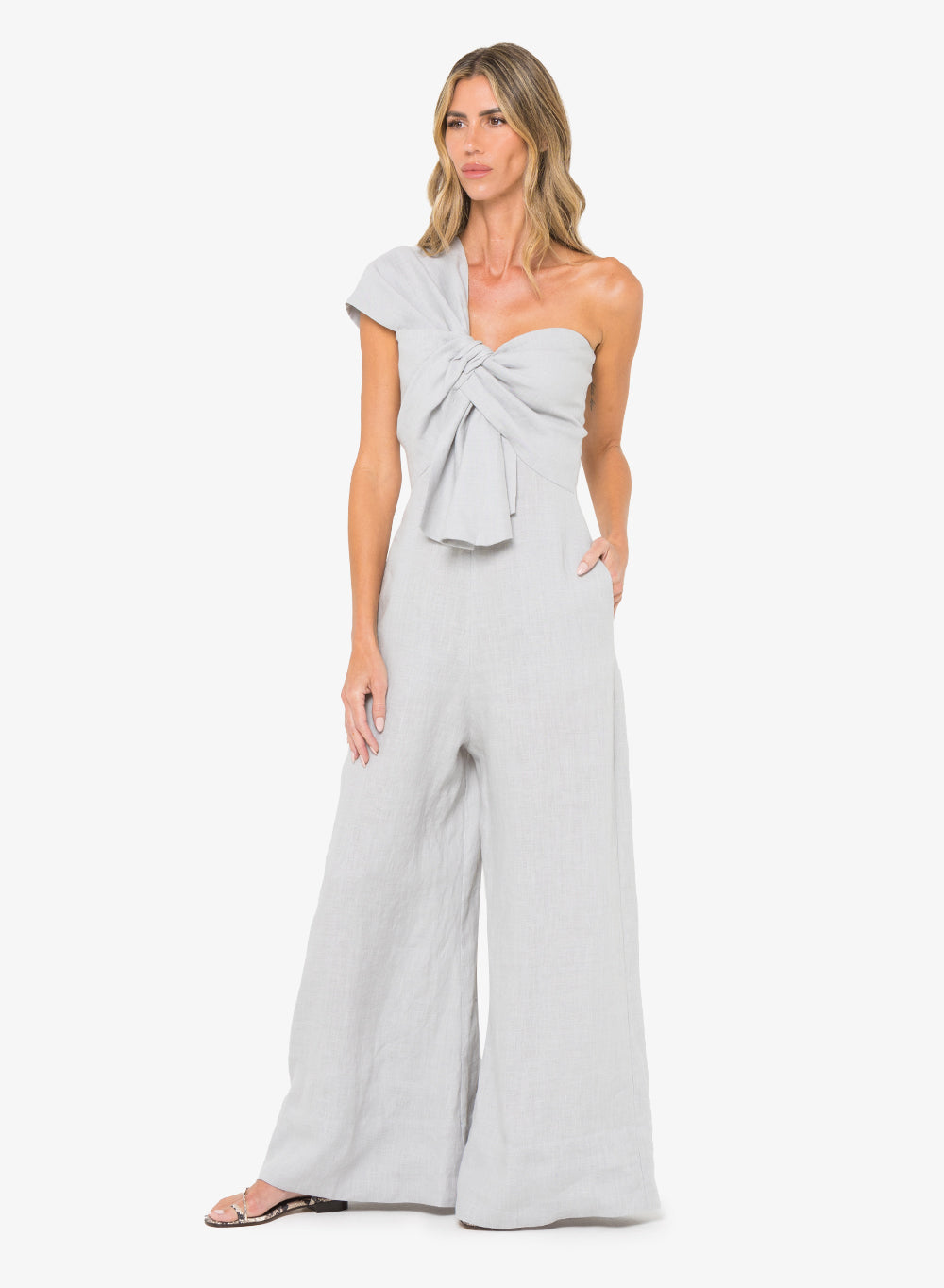 Eden Jumpsuit