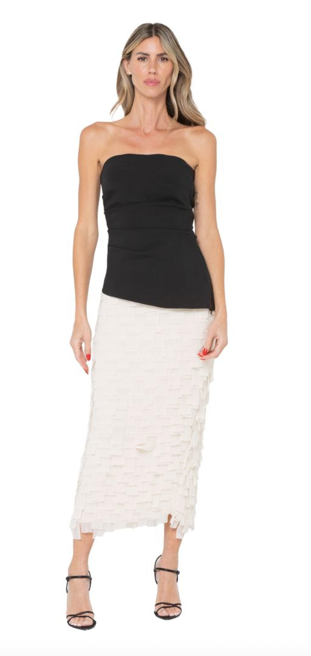 Brianna Skirt