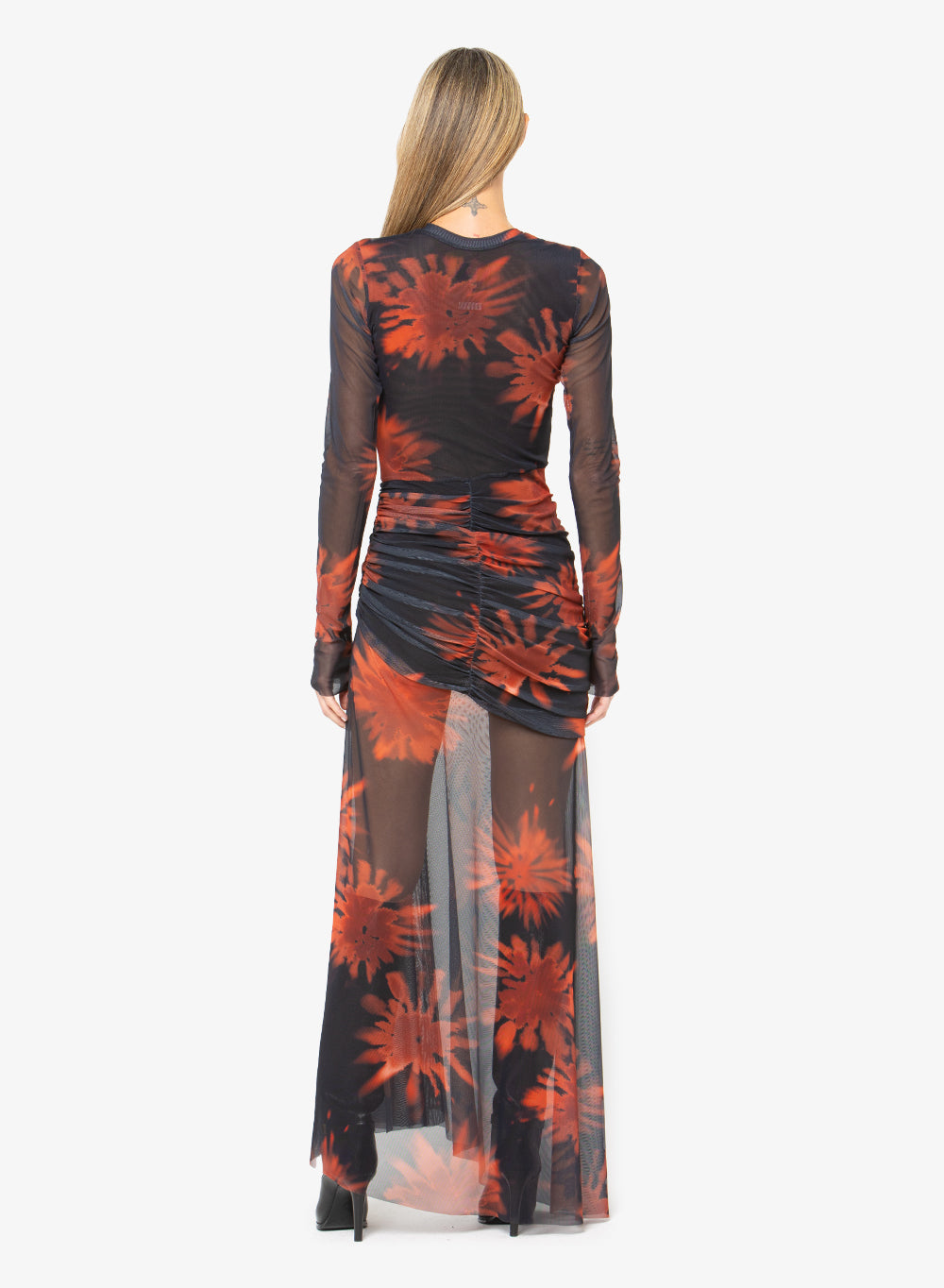 Serene Dress