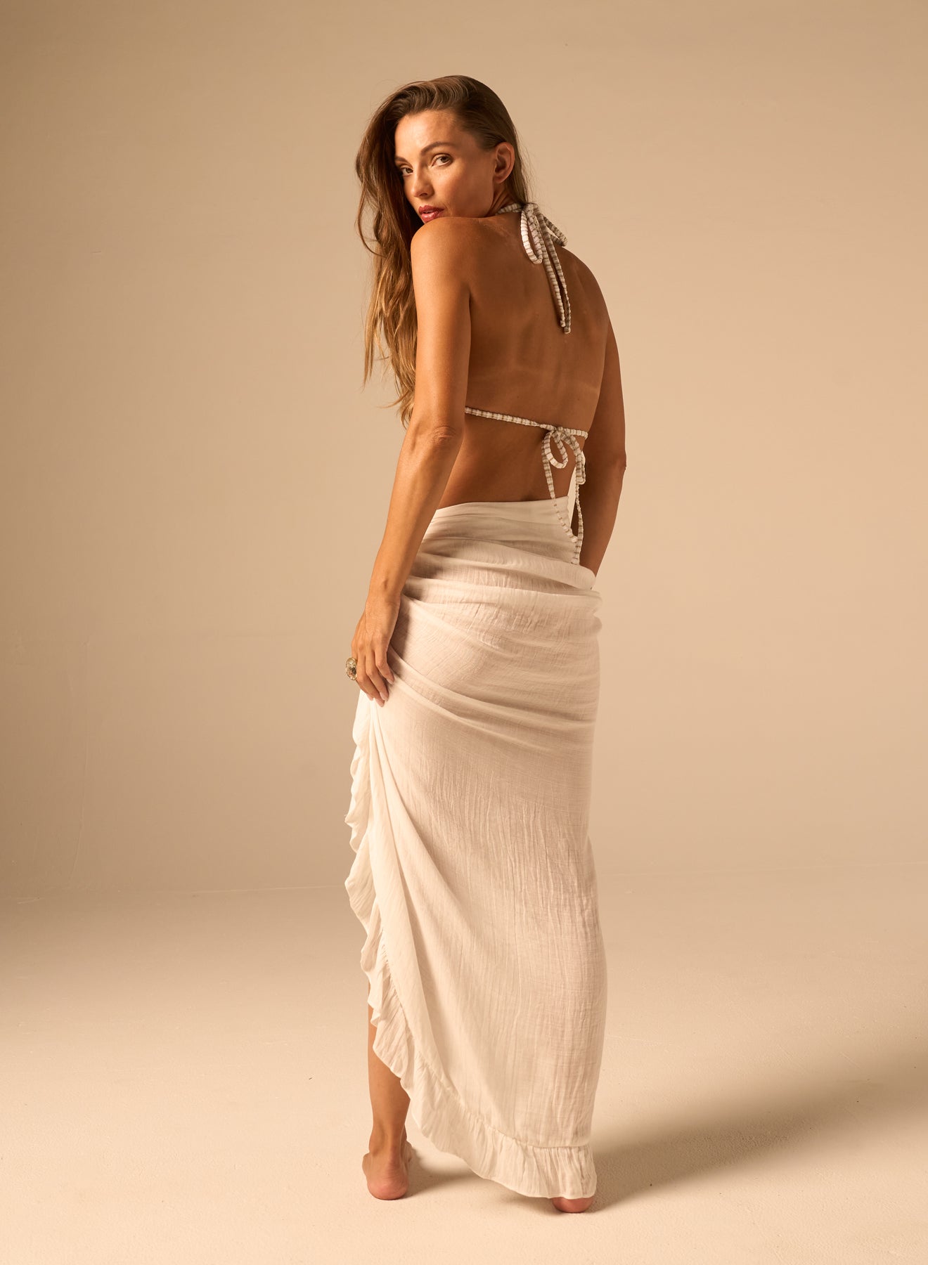 Sicily Skirt