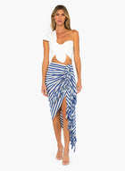 Tulum Skirt (Royal)