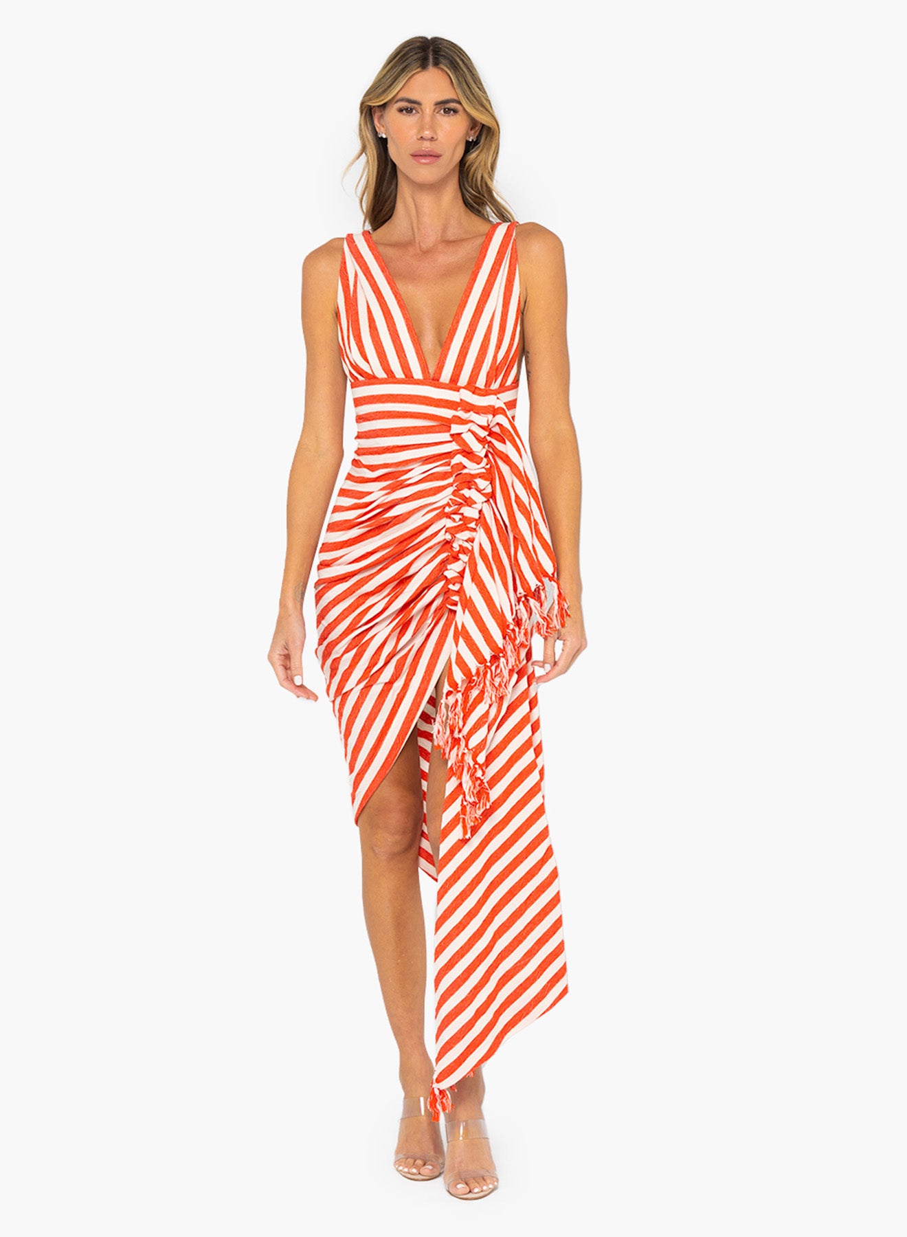 Tulum Dress