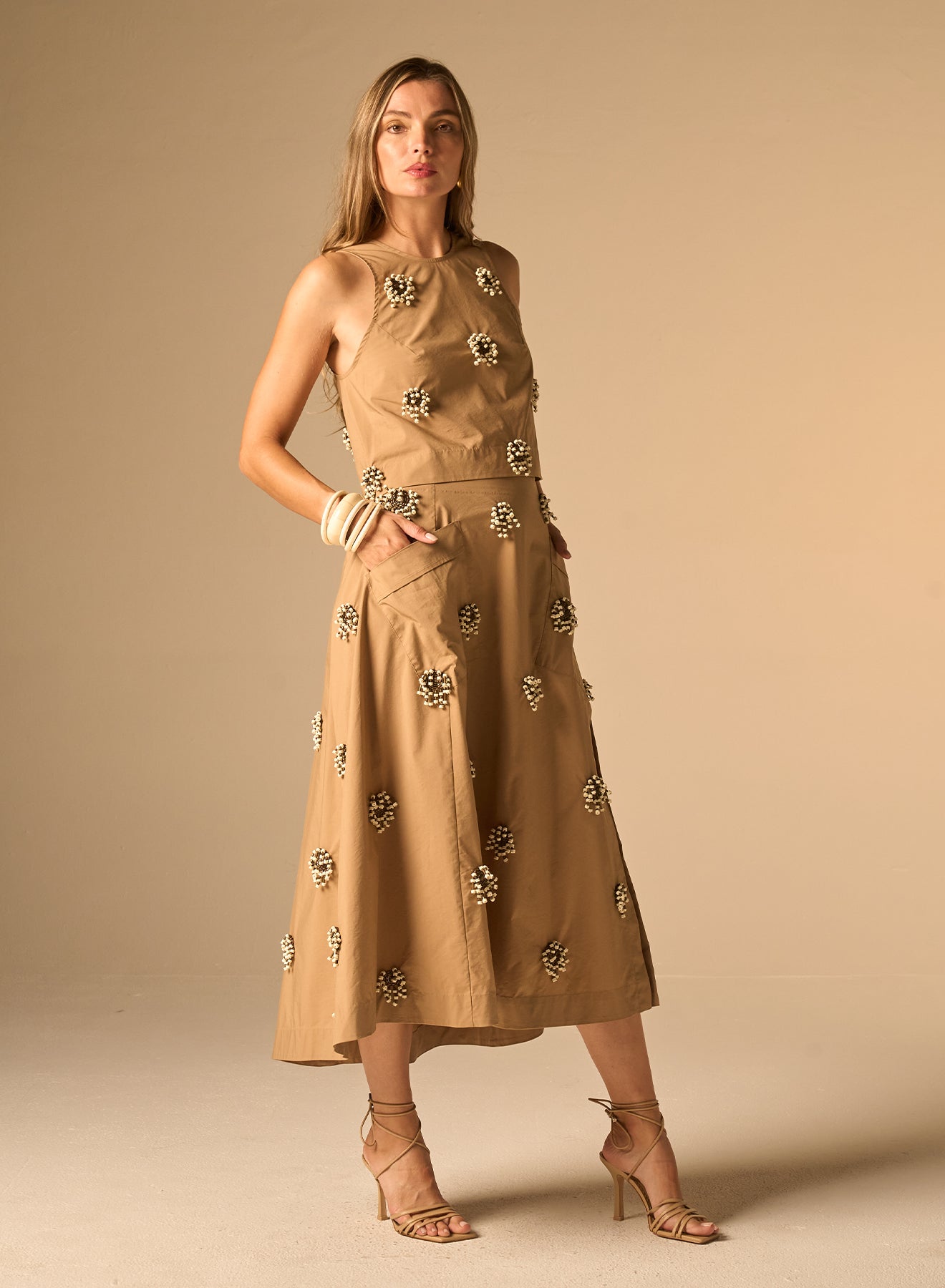 Alice Skirt