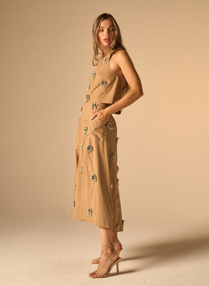 Alice Skirt