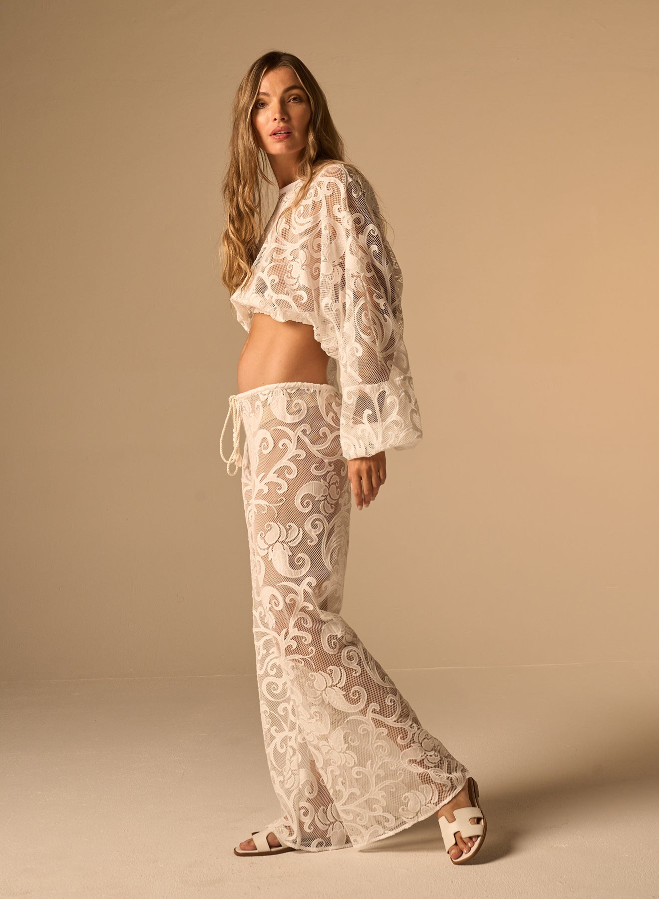 Andros Pant