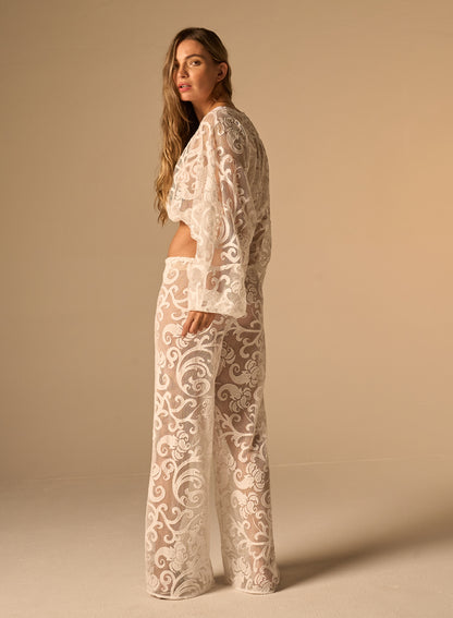 Andros Pant