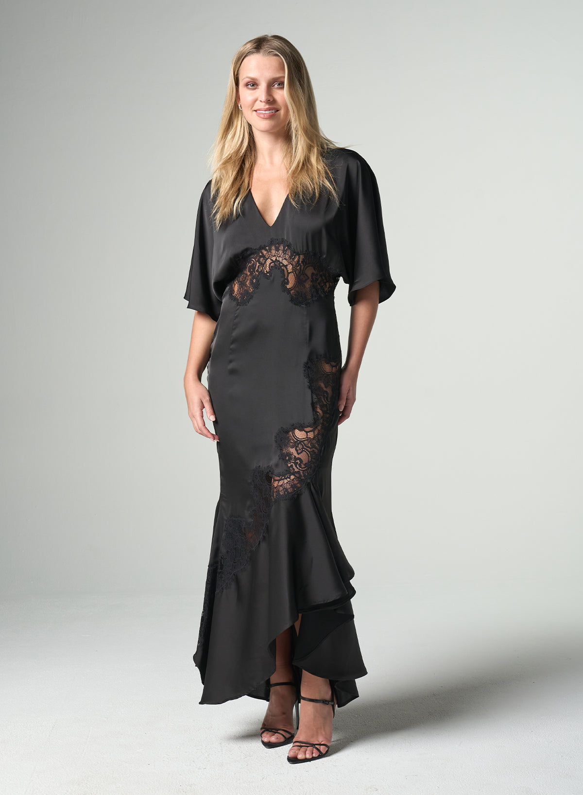 Aralyn Dress