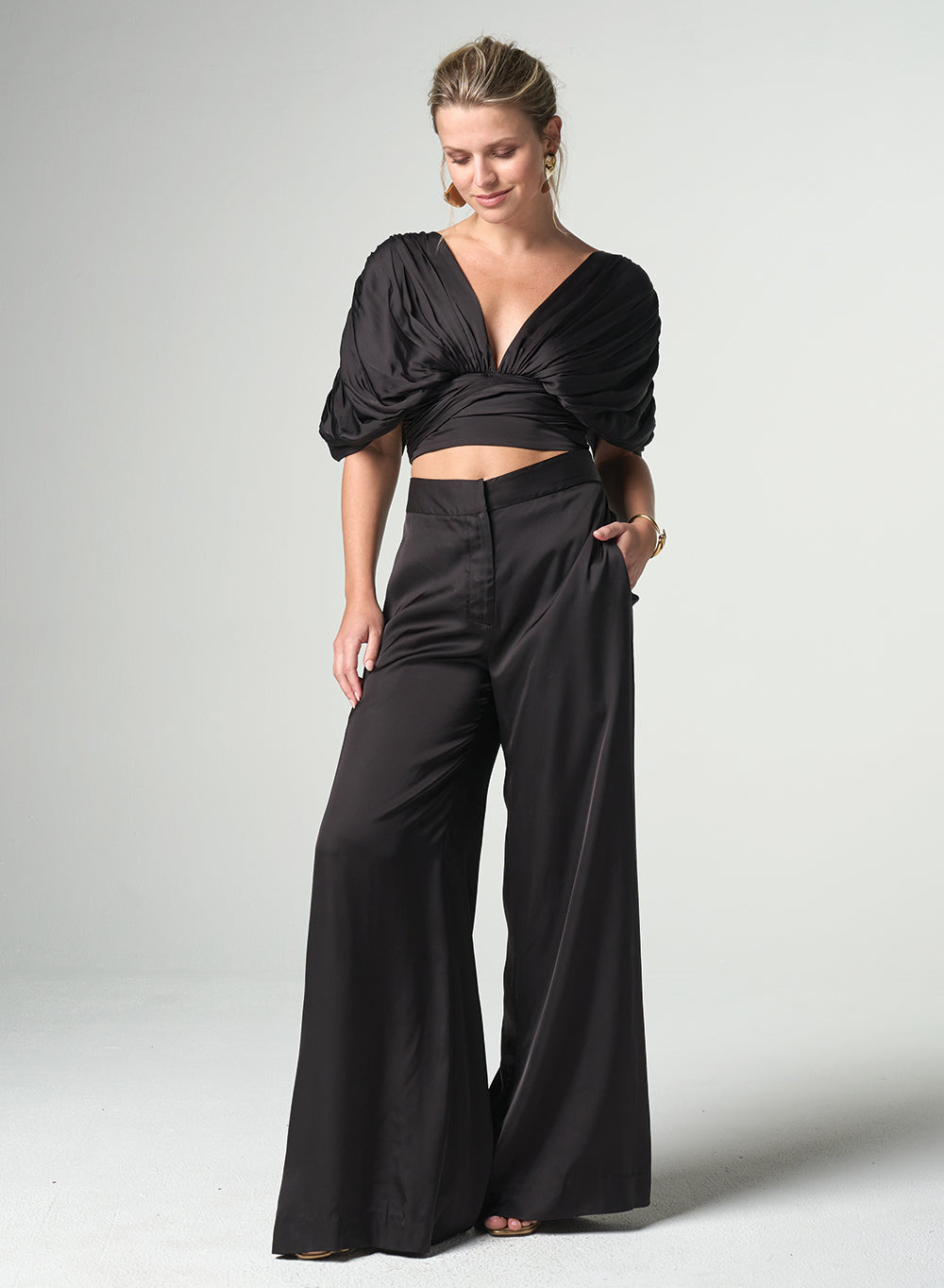 Arlan Pant