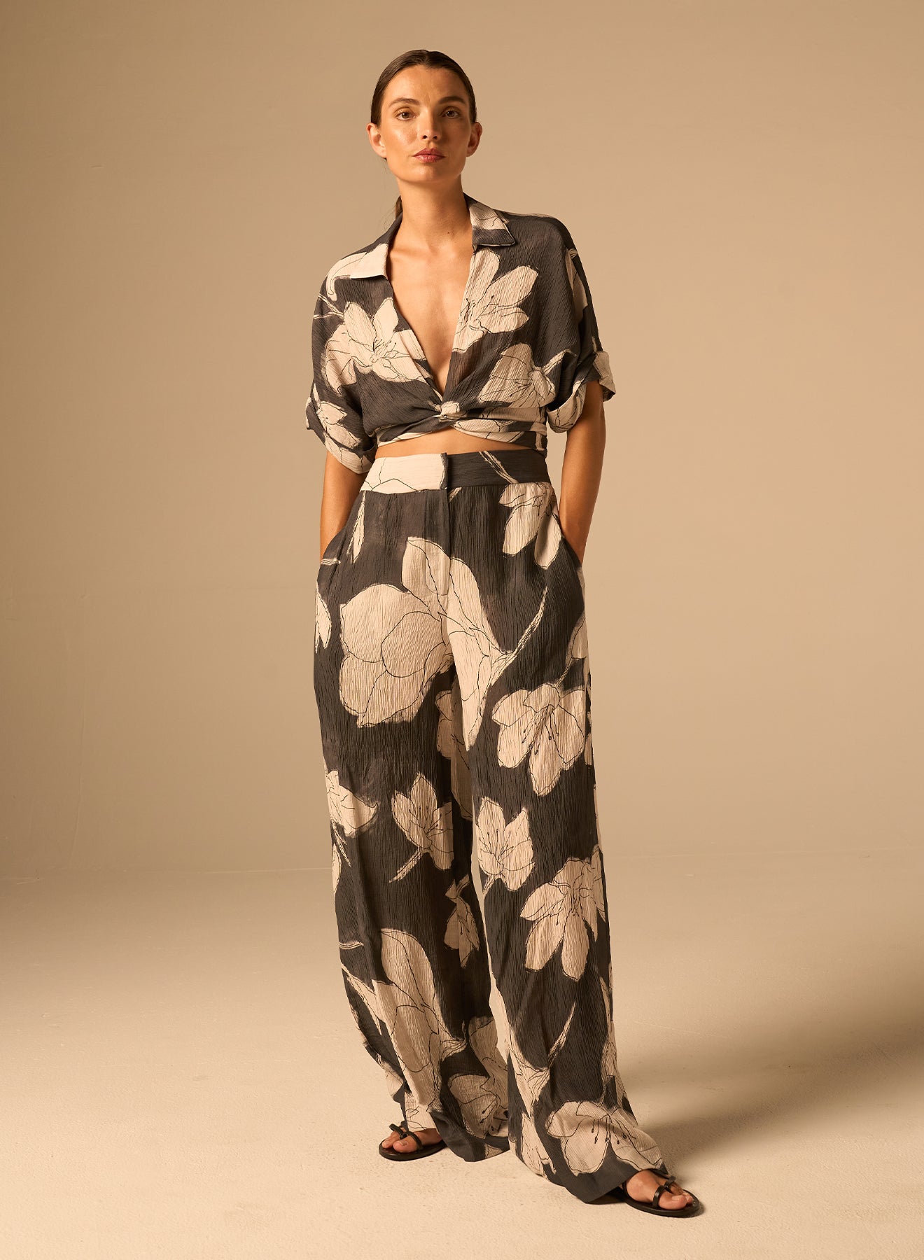 Arlan Pant