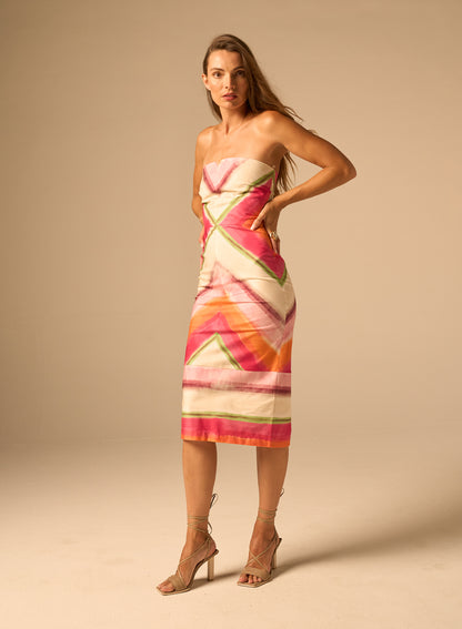Audrey Dress