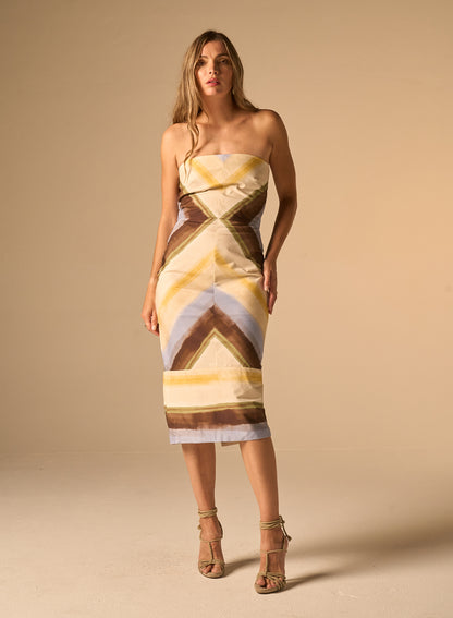 Audrey Dress