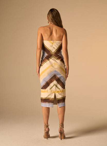 Audrey Dress
