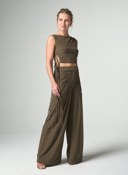 Oslo 2.0 Pant