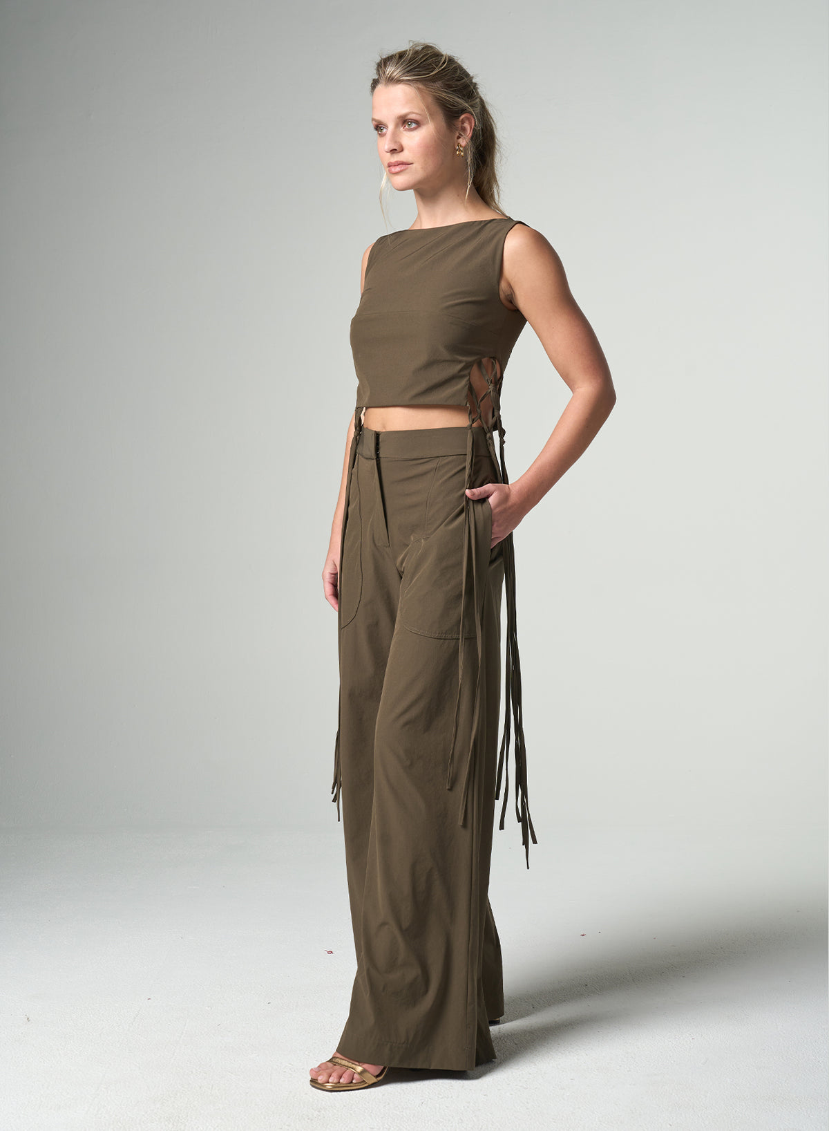 Oslo 2.0 Pant