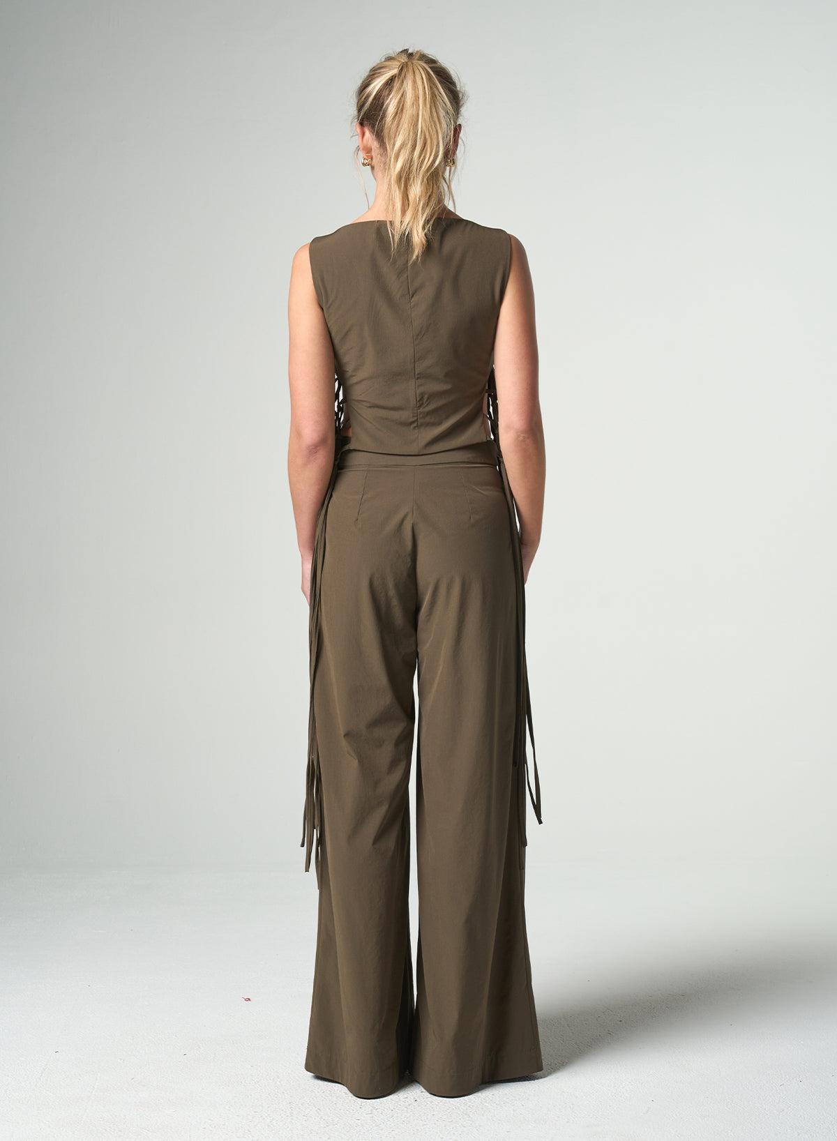 Benitta 2.0 Top