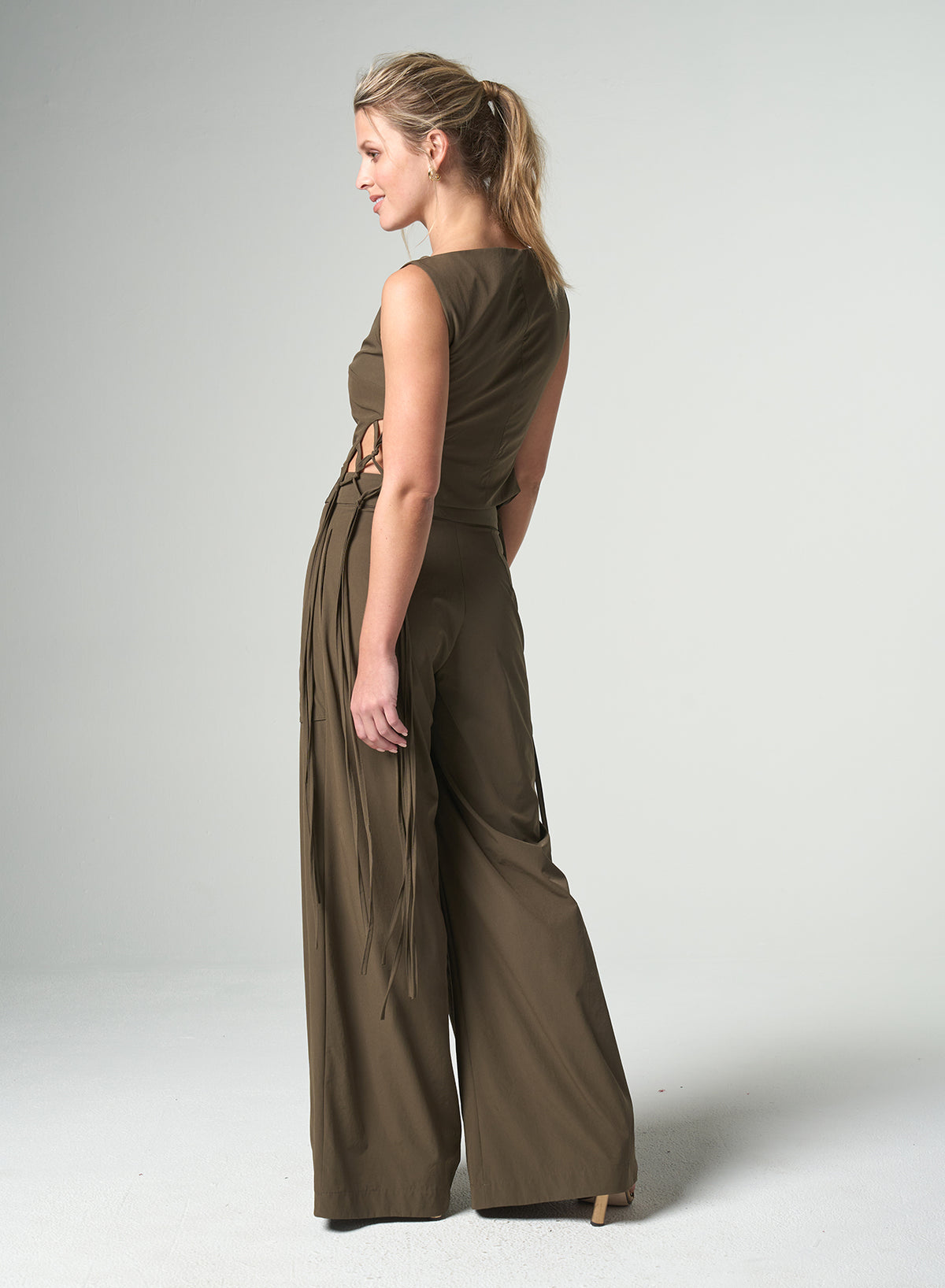 Oslo 2.0 Pant