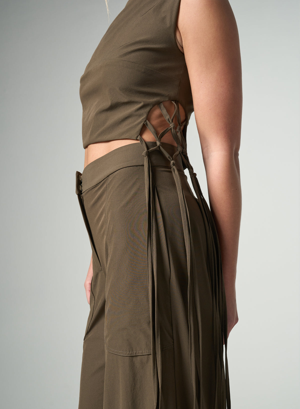Benitta 2.0 Top