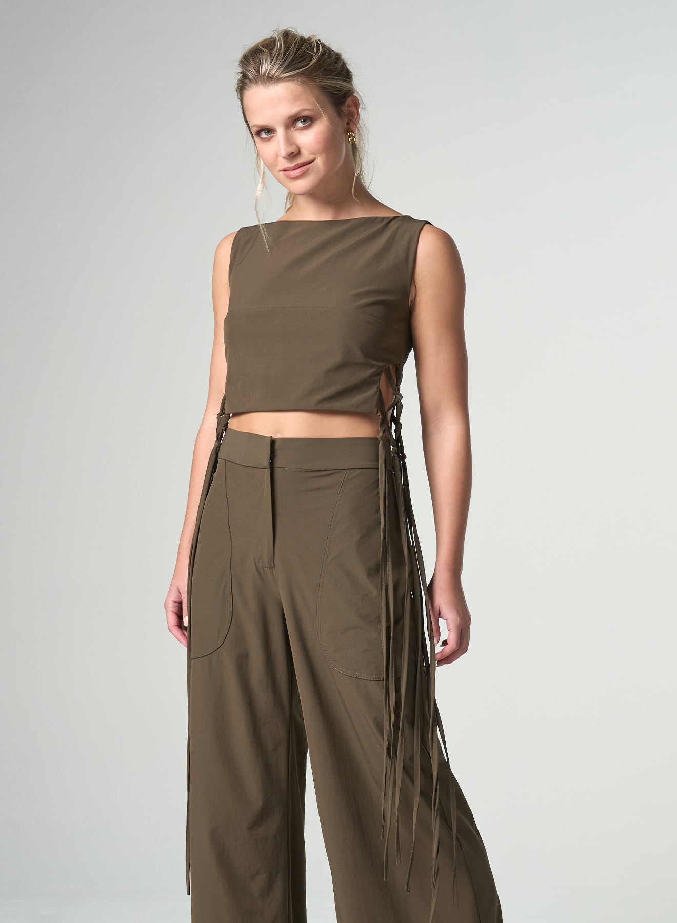 Benitta 2.0 Top