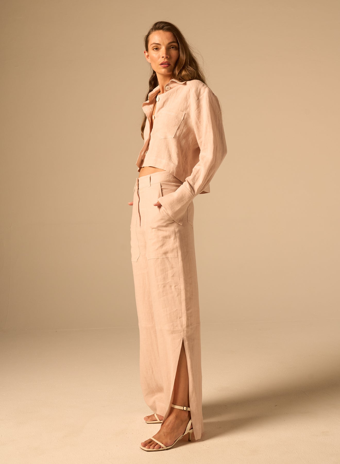Bennett Pant
