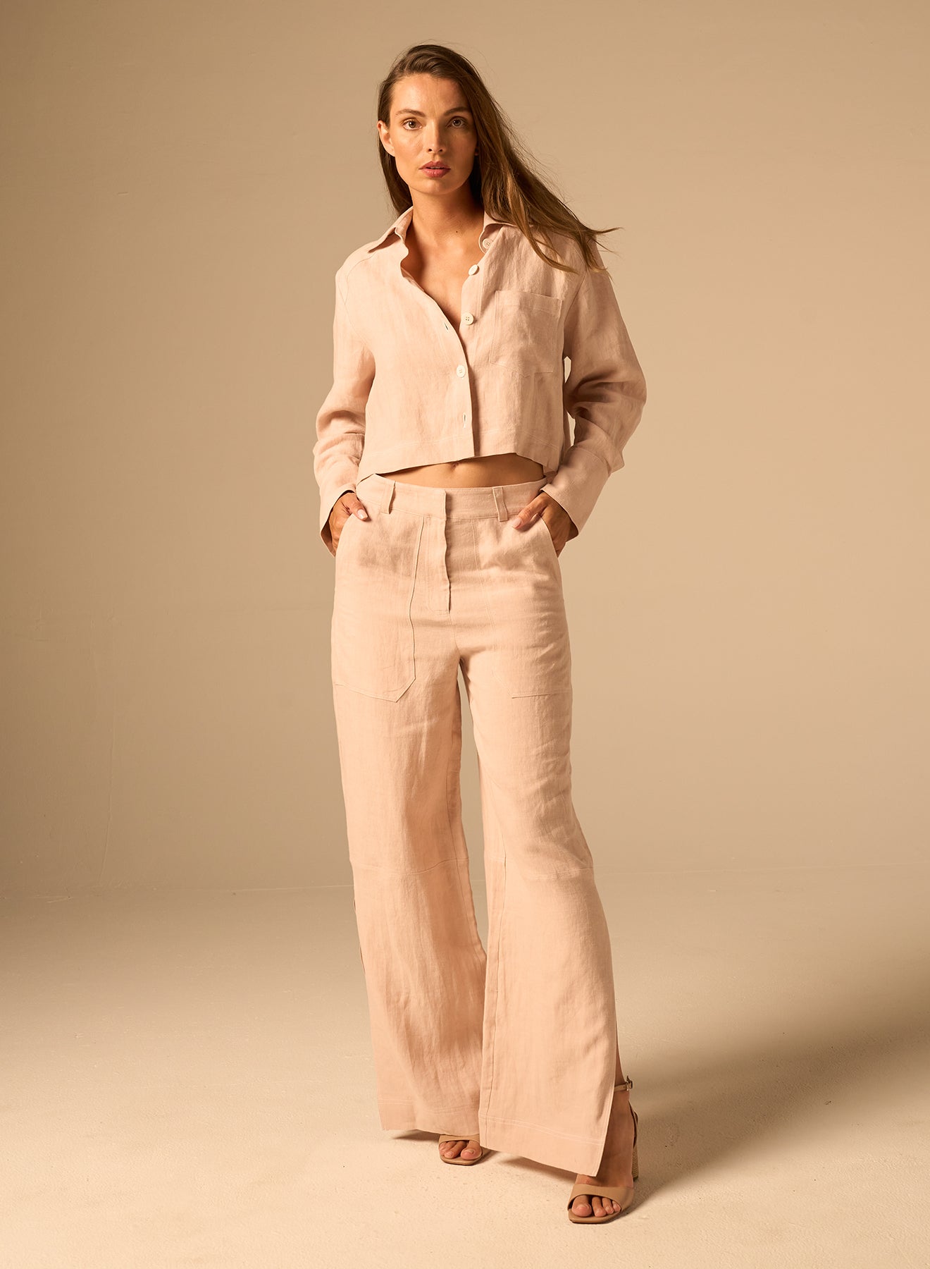 Bennett Pant