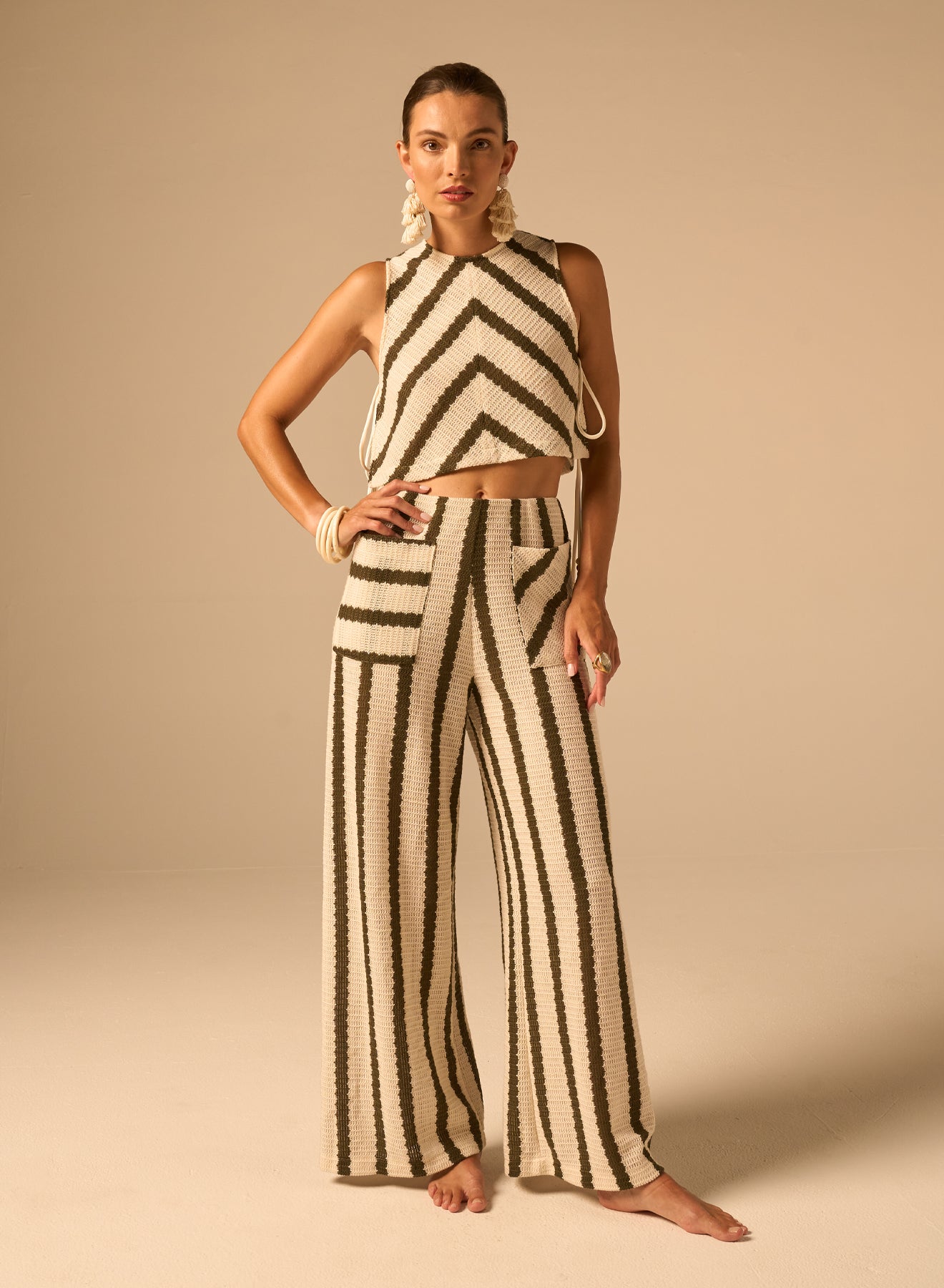 Bimini Pant