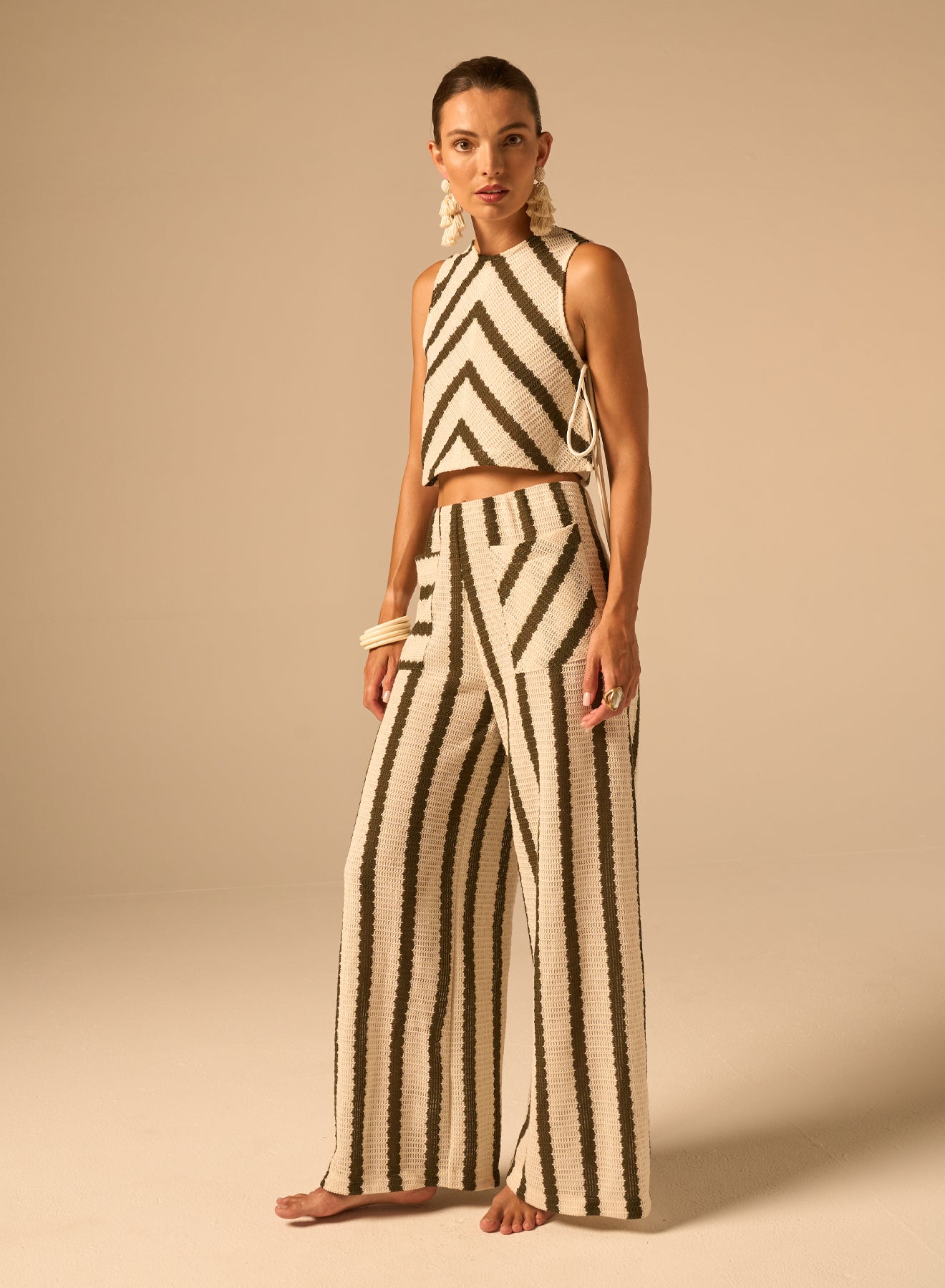 Bimini Pant