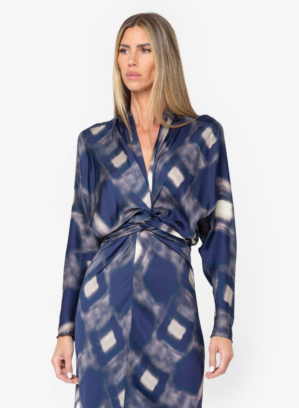 Celine Dress
