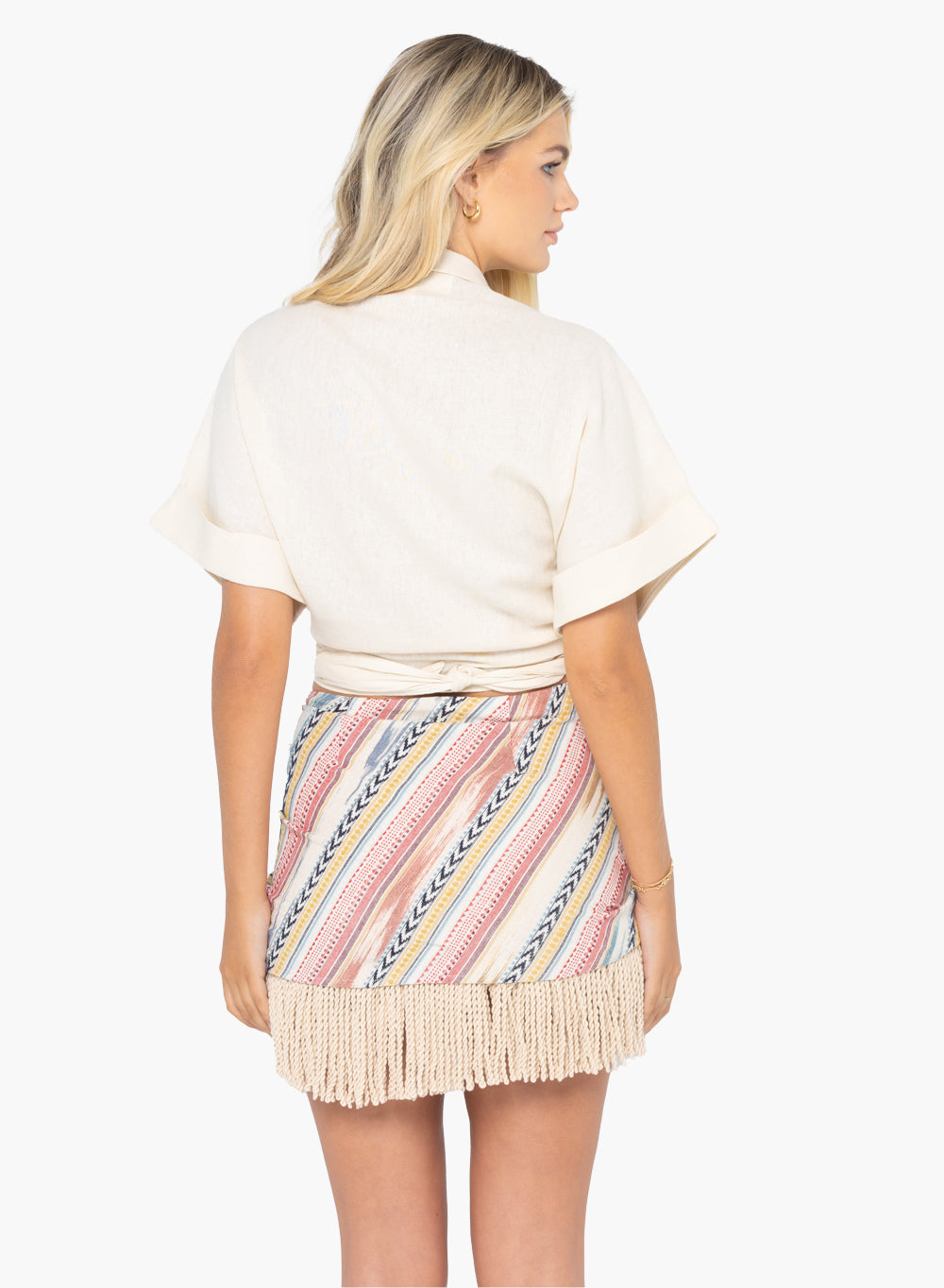 Maya Skirt