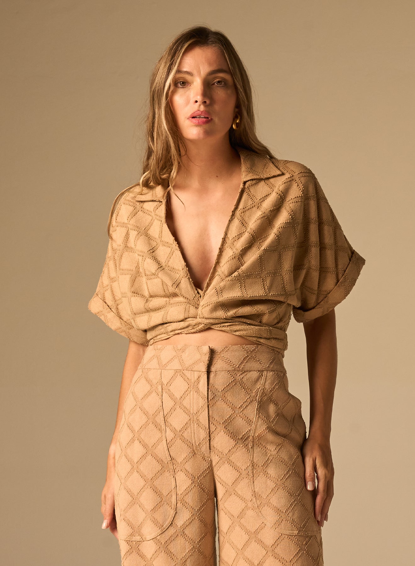 Chiara Top