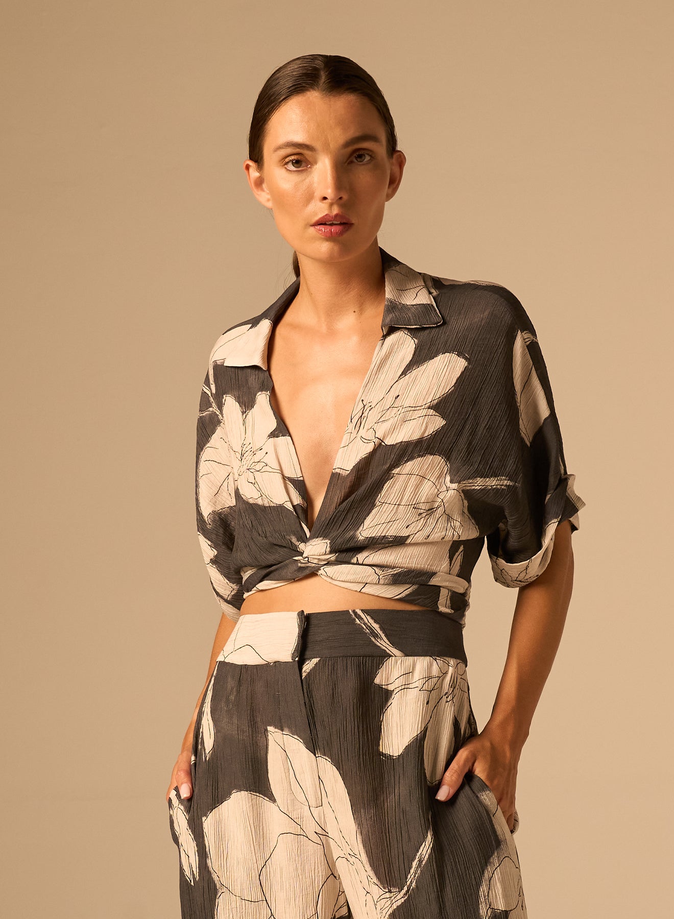 Chiara Top
