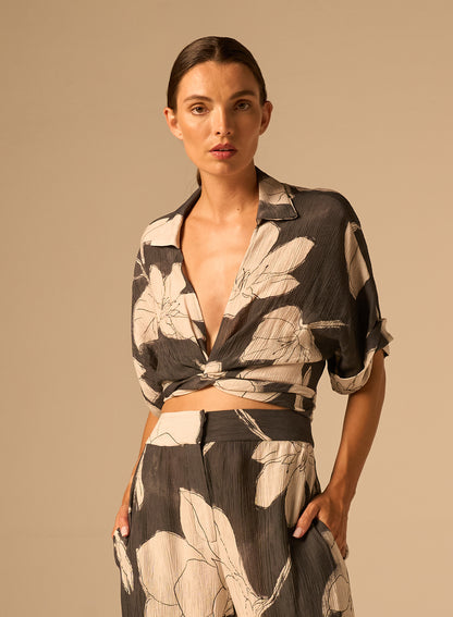 Chiara Top