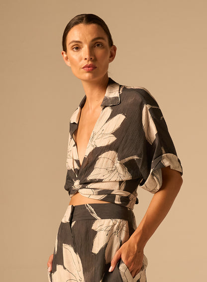 Chiara Top