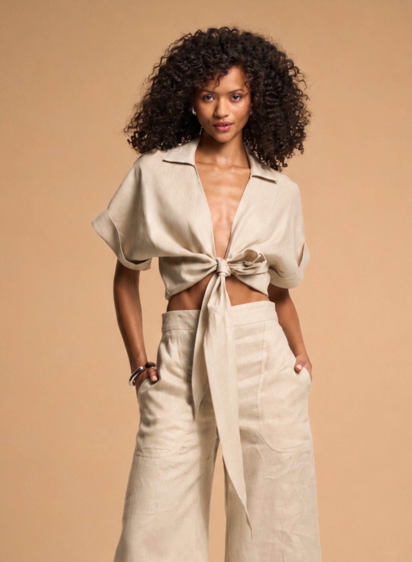 Chiara Top
