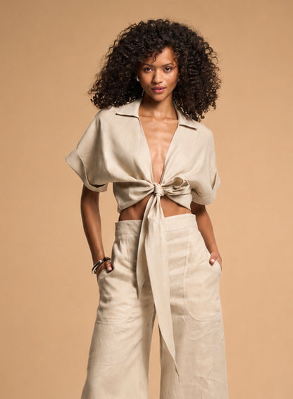 Chiara Top