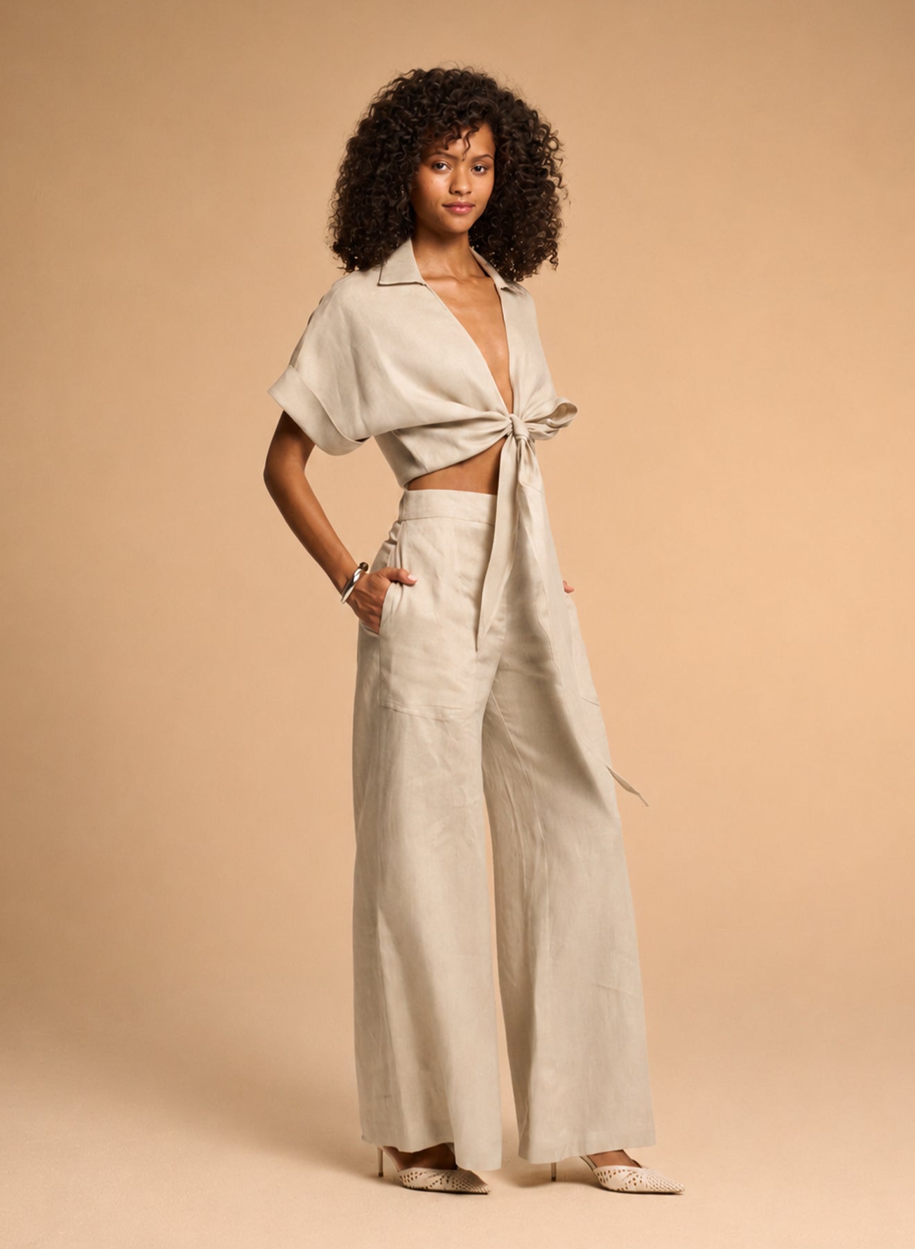 Chiara Top