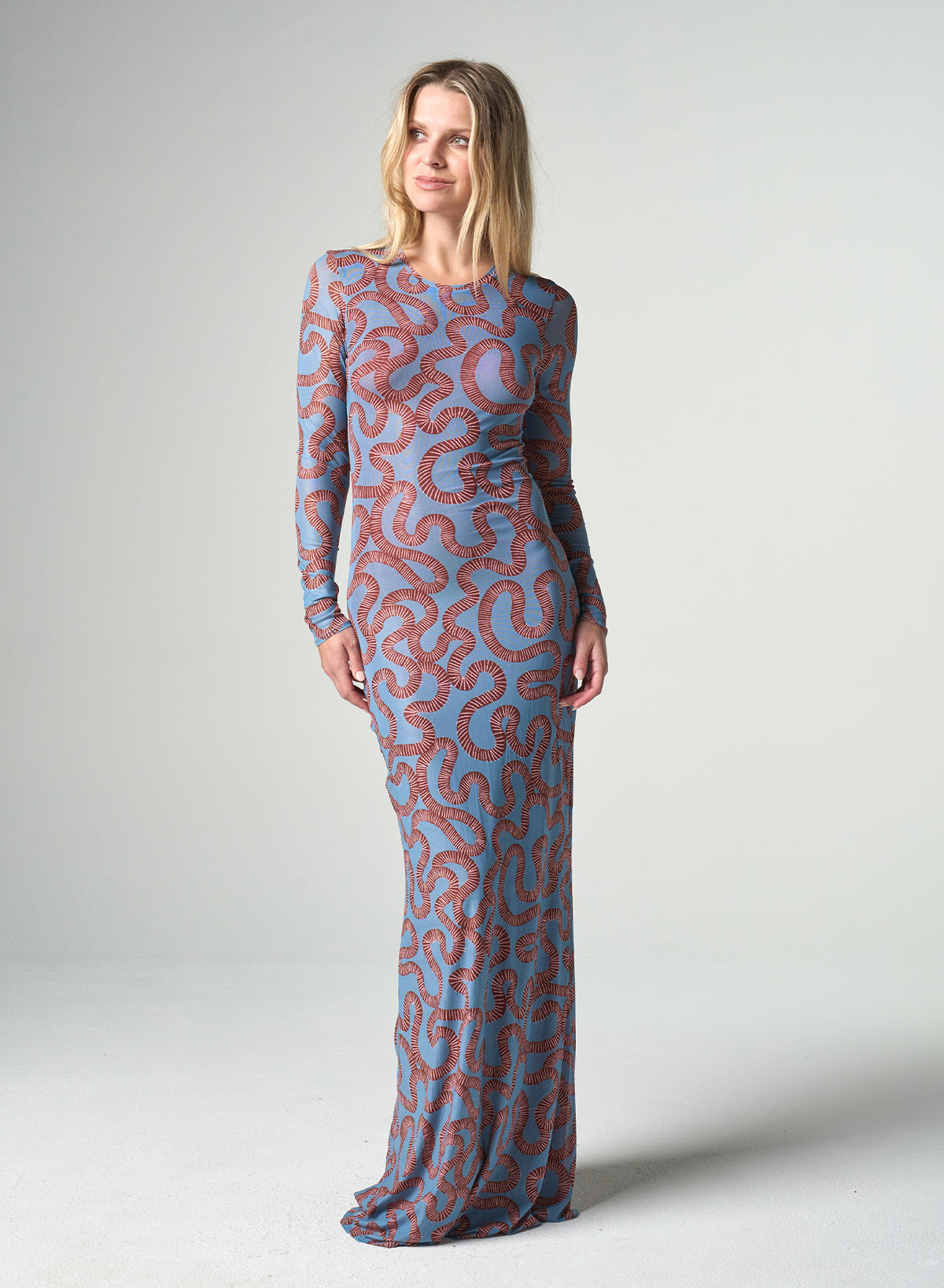 Christie Dress
