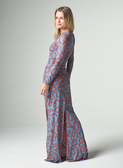 Christie Dress