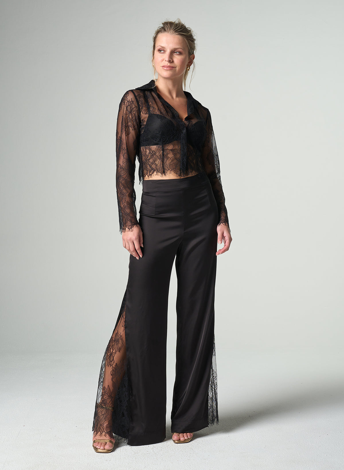 Deacon Pant