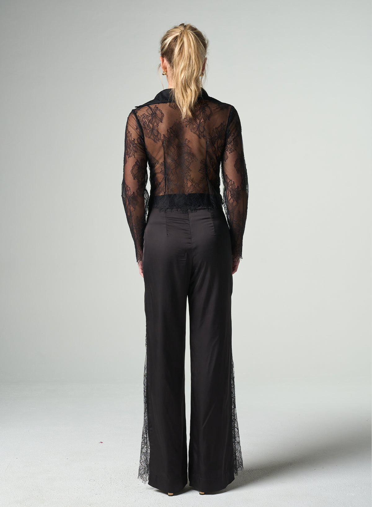 Deacon Pant