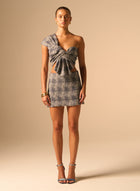 Adrienne Mini Skirt