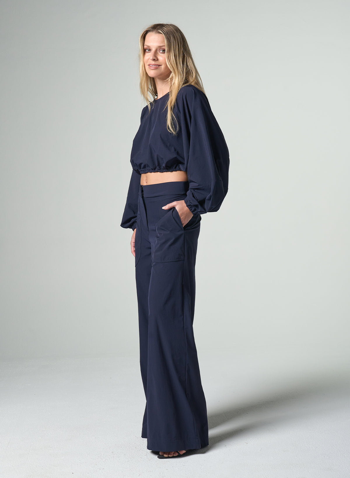 Oslo 2.0 Pant