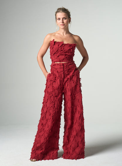 Oslo Pant