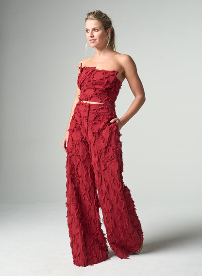 Oslo Pant