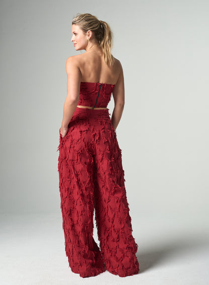 Oslo Pant