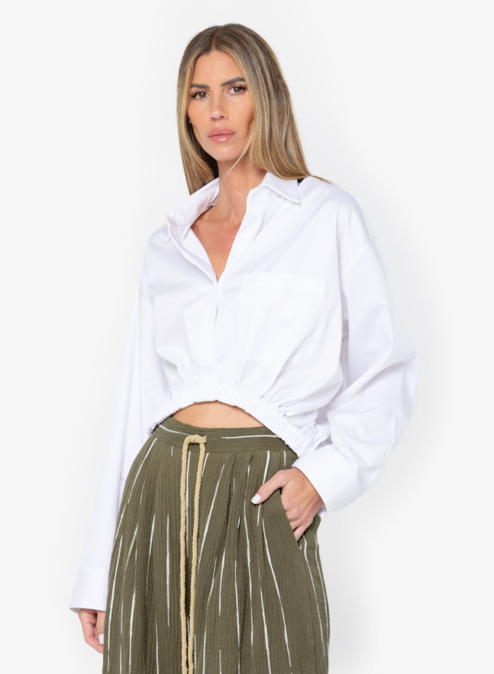 Emery Top