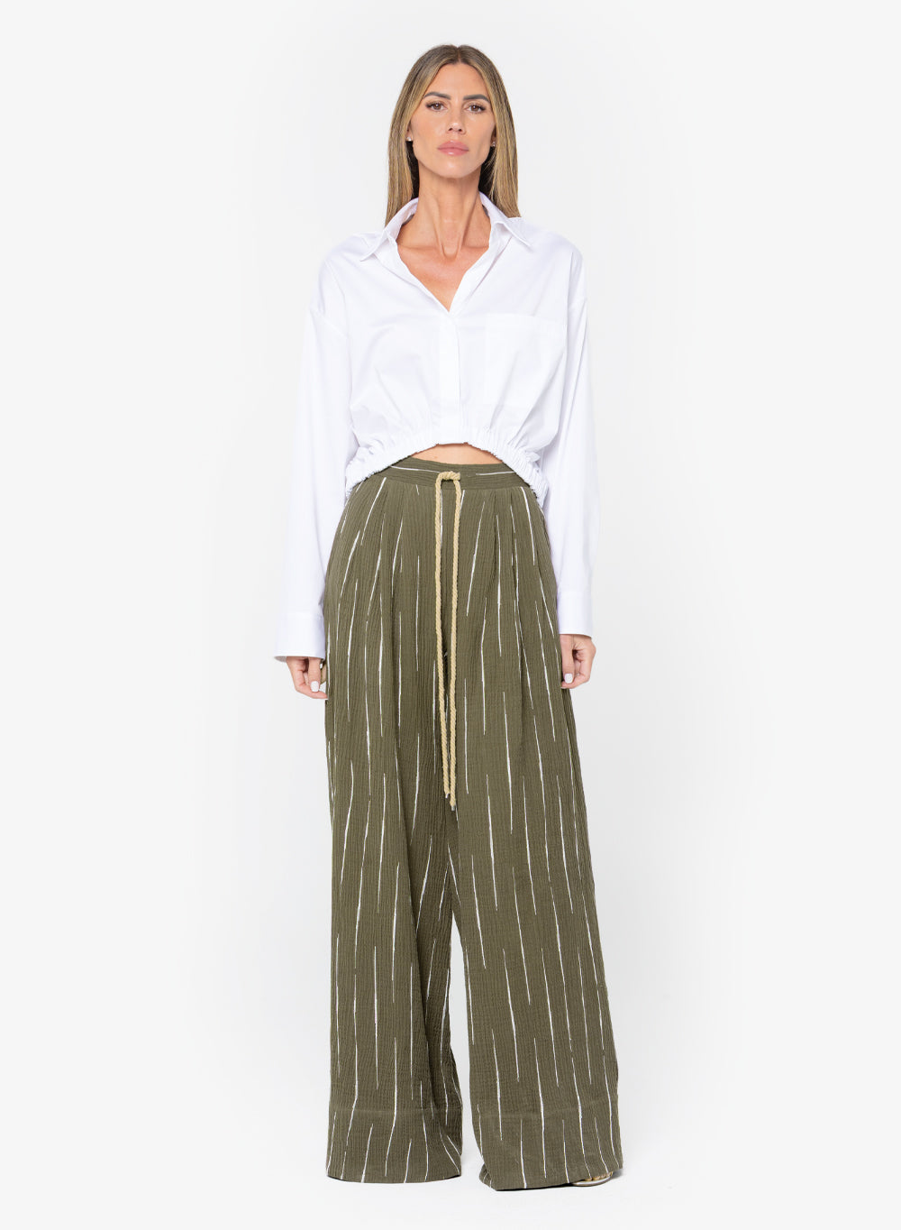 Emery Top
